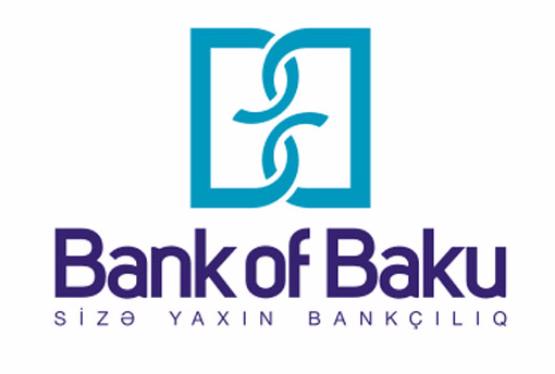 "Bank of Baku" lotereyanın qaliblərini elan edib