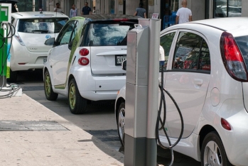 Elektromobillər üçün enerji doldurucularının yerləşdirilməsinə icazə tələb edilməyəcək