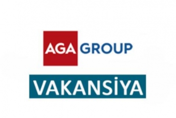 "AGA Group" işçi axtarır - VAKANSİYA