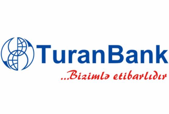 "TuranBank"da yeni təyinatlar olub