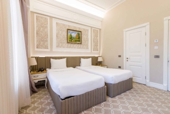 Azərbaycanda hotelləri ən çox dolu olan - 10 RAYON - SİYAHI