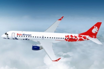 “Buta Airways” Bakı-Tbilisi-Bakı reyslərini dayandırdı - ŞİRKƏTDƏN AÇIQLAMA