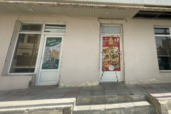 Xırdalanda “Məhəllə” kafesində sənədsiz məhsullar satışa çıxarılıb | FED.az