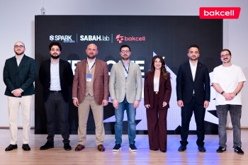 Bakcell инновационный партнер программы Spark @LANDAU | FED.az