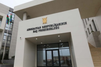 Bu il istintaqı tamamlanmış işlər üzrə vurulan ziyanın 21 milyon manatı ödənilib  - KOLLEGİYA İCLASI