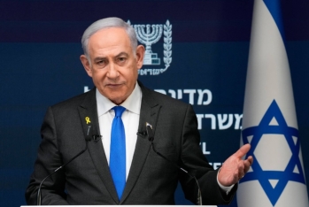 SEPAH: Netanyahunun ofisinə və HHQ komandanının olduğu yerə zərbə endirilib