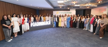 "OBA" marketlər şəbəkəsi “Qadının gücü” layihəsi çərçivəsində növbəti tədbirini keçirib - [red]VİDEO[/red] | FED.az