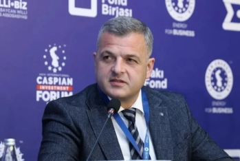 Milli Depozit Mərkəzinin İdarə Heyətinin üzvü işdən çıxıb