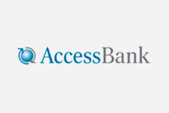 "AccesBank"ın kredit portfeli 22% böyüyüb