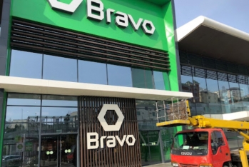 Vəsait cəlbinin səbəbi açıqlandı – "Bravo" 50 Milyonluq Mağazalar Tikir