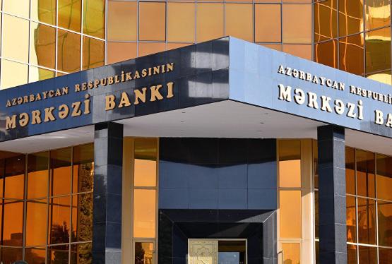 Mərkəzi Bank Palataya 682 milyon manat kredit verəcək