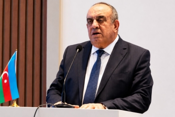 Musa Şəkiliyevin işində 13 ay bitdi - YENİ QƏRAR