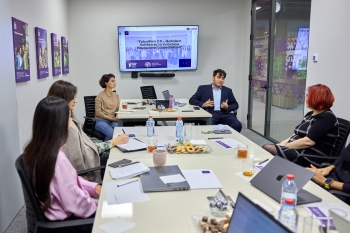 ООО «Azercell Telecom» продолжает реализацию инициатив, направленных на поддержку женщин | FED.az