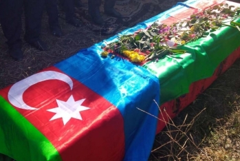 Azərbaycan Prezidenti şəhid hərbçiləri təltif edib -  SƏRƏNCAM - SİYAHI