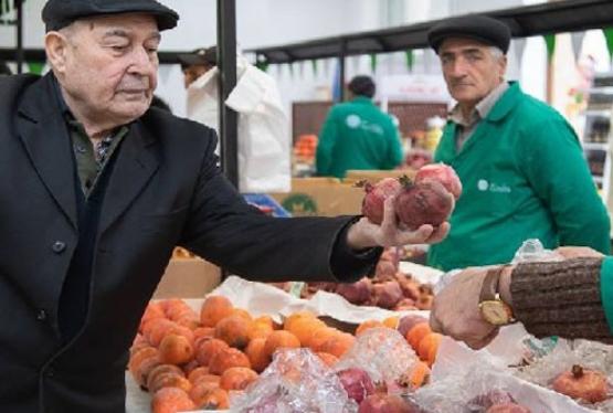 Bakıda fermelərdən yer pulu alınmayacaq