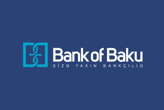 "Bank of Baku" işçi axtarır - VAKANSİYA