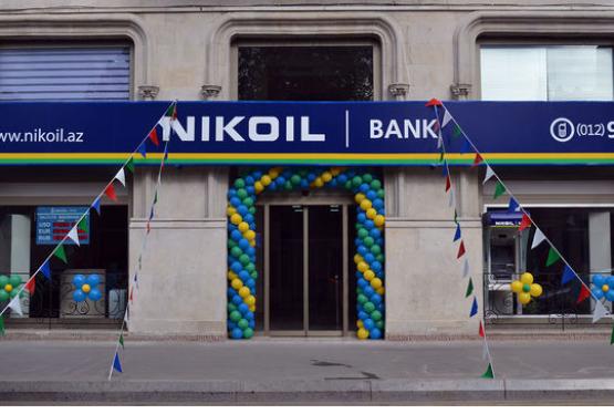 "Nikoil Bank​" işçi axtarır - VAKANSİYA