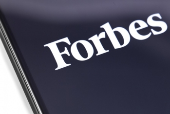 “Forbes” dünya varlılarının reytinqini - DƏRC EDİB
