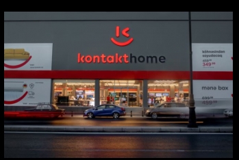 "Kontakt Home" çoxsaylı işçilər axtarır - VAKANSİYALAR