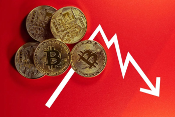 Kripto nəhəngi geri addımladı - QİYMƏT UCUZLAŞDI