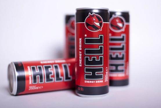 “Hell” enerji içkisinin qiyməti iki dəfə qalxdı