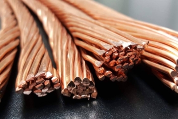 Azərbaycanın mis filizləri ixracı 8 dəfədən çox artıb