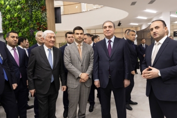 Bank of Baku-nun Gəncədə 2-ci filialı – [red]“KOB Gəncə” fəaliyyətə başladı[/red] | FED.az