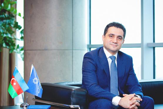 “Azərbaycan Beynəlxalq Bankı yeni Strateji İnkişaf Planını hazırlayır”- ABBAS İBRAHİMOV