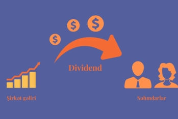 İnvestisiya şirkəti səhmarlarına - DİVİDEND ÖDƏYƏCƏK