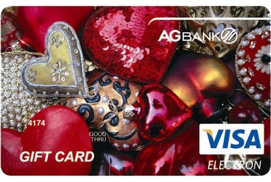 "AGBank"ın Gift Kartını xanımlarınıza 8 martda hədiyyə edin!
