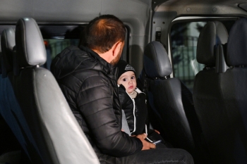 Cəbrayılın Horovlu kəndinə növbəti köç karvanı yola salınıb | FED.az