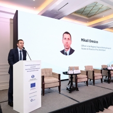 AccessBank və AYİB  Azərbaycanda sahibkarların beynəlxalq ticarət imkanlarının genişləndirilməsini dəstəkləyir | FED.az