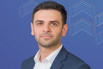 AZCON-da yeni təyinat olub