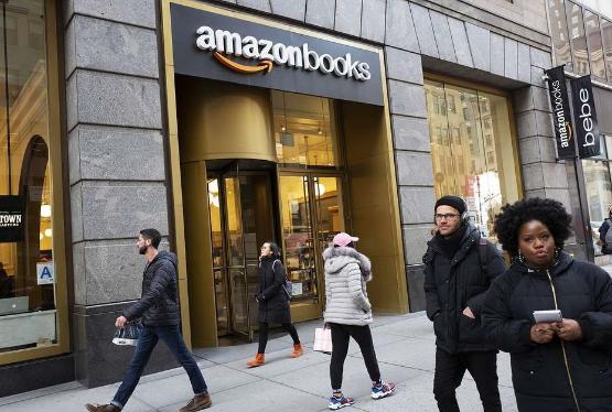 "Amazon" şirkəti ABŞ-da 90-a yaxın şirkətini bağlayır