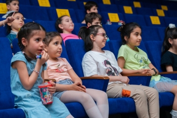 Yelo Bank провел «День защиты детей» | FED.az