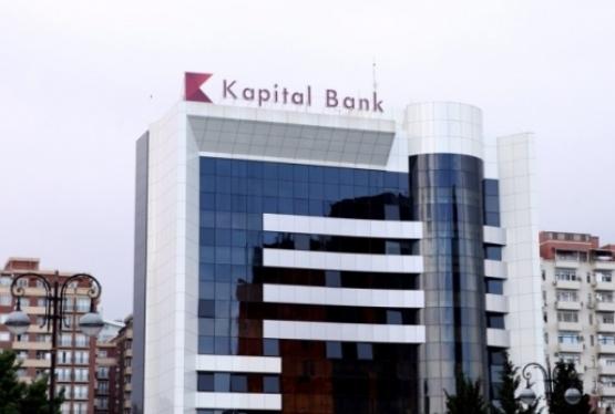 "Kapital Bank" işçi axtarır - VAKANSİYA