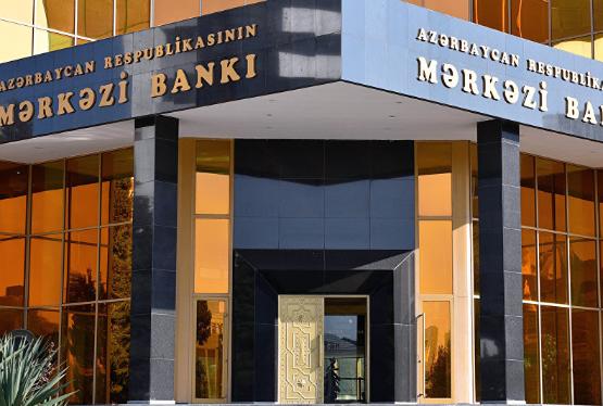 Mərkəzi Bank 350 milyon manat cəlb edir