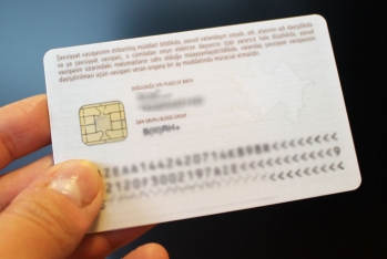 Sosial sığorta uçotu yalnız FİN-lə aparılacaq