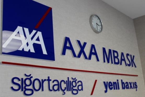 «AXA MBASK»ın lisenziyası məhdudlaşdırıldı – PALATADAN QƏRAR