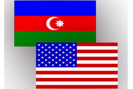 Azərbaycan-Amerika əməkdaşlığının perspektivləri müzakirə olunub