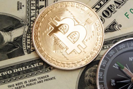 Bitcoin 1 ayda 7% bahalaşıb – SON QİYMƏT  