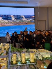 “Atəşgah” Sığorta Sea Breeze-in tədbirində -[red] İŞTİRAK ETDİ[/red] | FED.az
