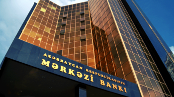 Mərkəzi Bank - 100 MİLYON MANAT CƏLB EDİR