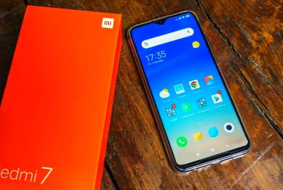 “Redmi 7”nin qiyməti 120 dolları keçməyəcək – XÜSUSİYYƏTLƏR