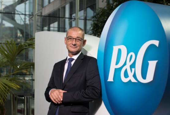 P&G Azərbaycan ofisi regional mərkəzə çevrilir