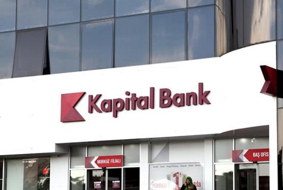 "Kapital Bank" işçi axtarır - VAKANSİYA