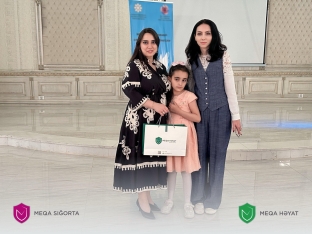“Meqa Sığorta” Qrupu 1 İyun - Uşaqların Beynəlxalq Müdafiəsi Günü  münasibətilə xeyriyyə tədbiri keçirib - [red]FOTOLAR[/red] | FED.az