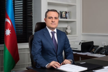 Ceyhun Bayramov: Azərbaycan və İran xalqları dost və qardaş xalqlardır