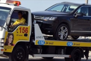 Duracağa gətirilən avtomobil haqq ödənildikdən dərhal sonra sahibinə qaytarılacaq - FƏRMAN