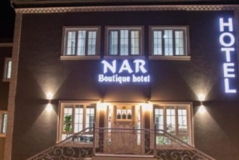 “Nar Boutique Hotel” MMC 20 min manata kimi - CƏRİMƏ EDİLƏ BİLƏR